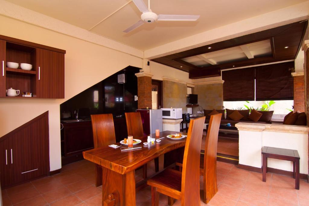 The Awan Villas - Chse Certified Seminyak Exterior foto
