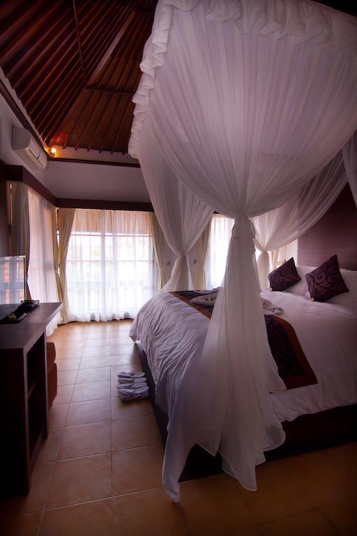 The Awan Villas - Chse Certified Seminyak Quarto foto