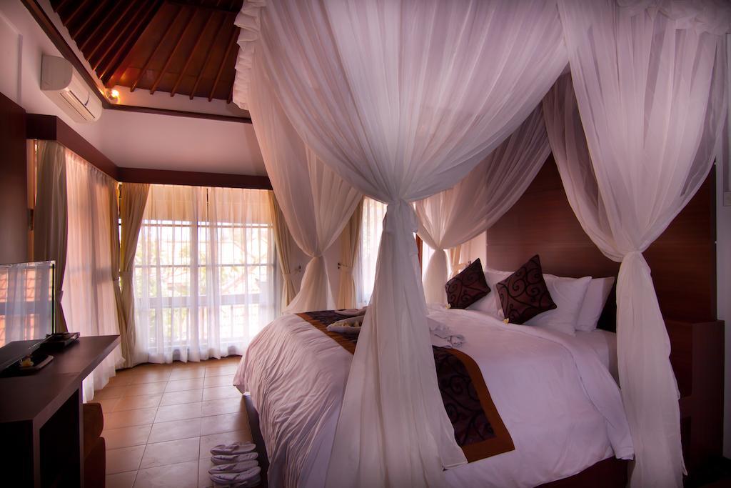 The Awan Villas - Chse Certified Seminyak Quarto foto