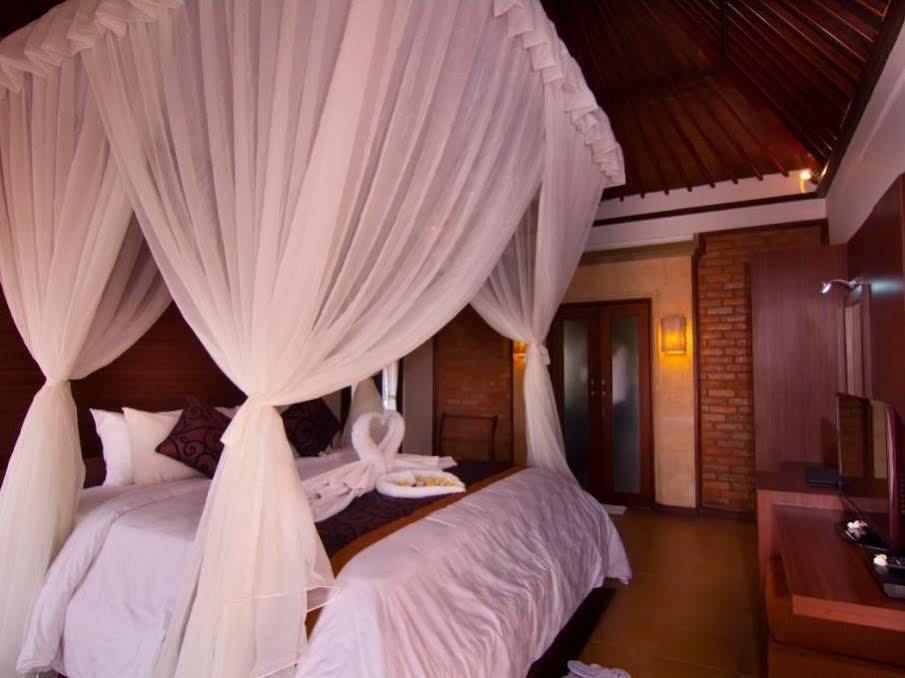 The Awan Villas - Chse Certified Seminyak Exterior foto